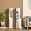 Saair Linen Cabinet