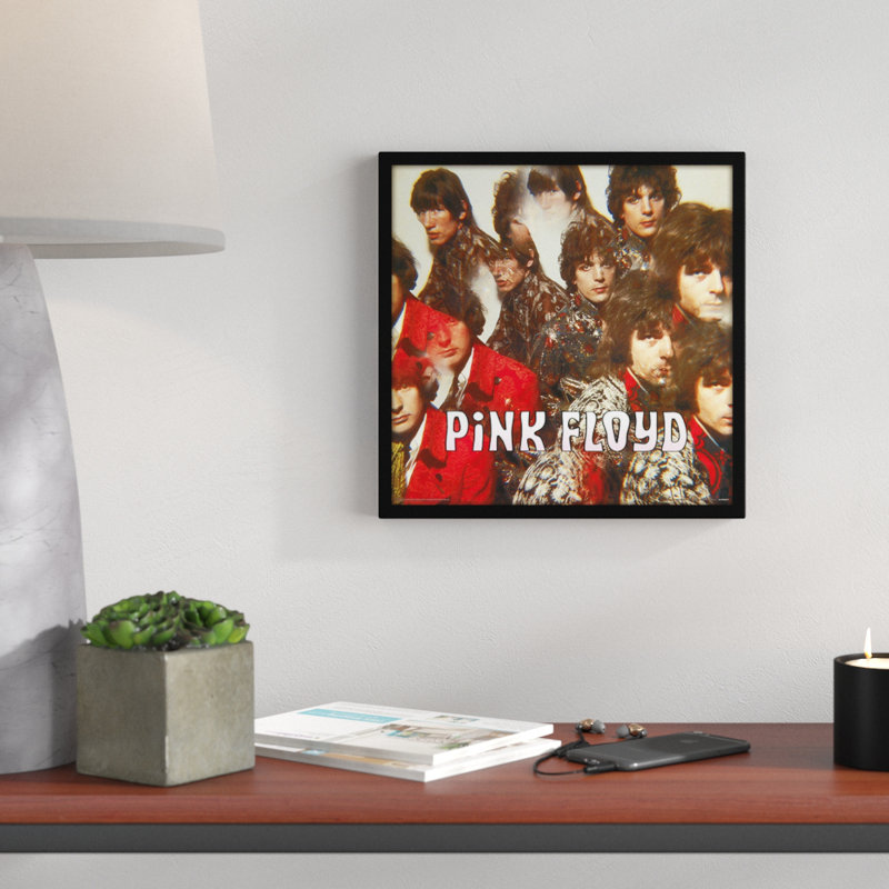 Single Picture Frame Memorabilia