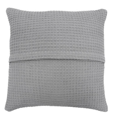 Bruges Geometric Square Throw