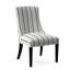 Chaise de salle à manger Tuxedo-101176321-27157834