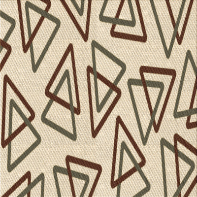 Trisler Geometric Indoor Rug