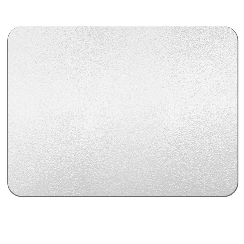 Tapis de bureau 36 po x 48 po pour tapis de bureau