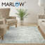 Vintage Look Area Rug-485203485