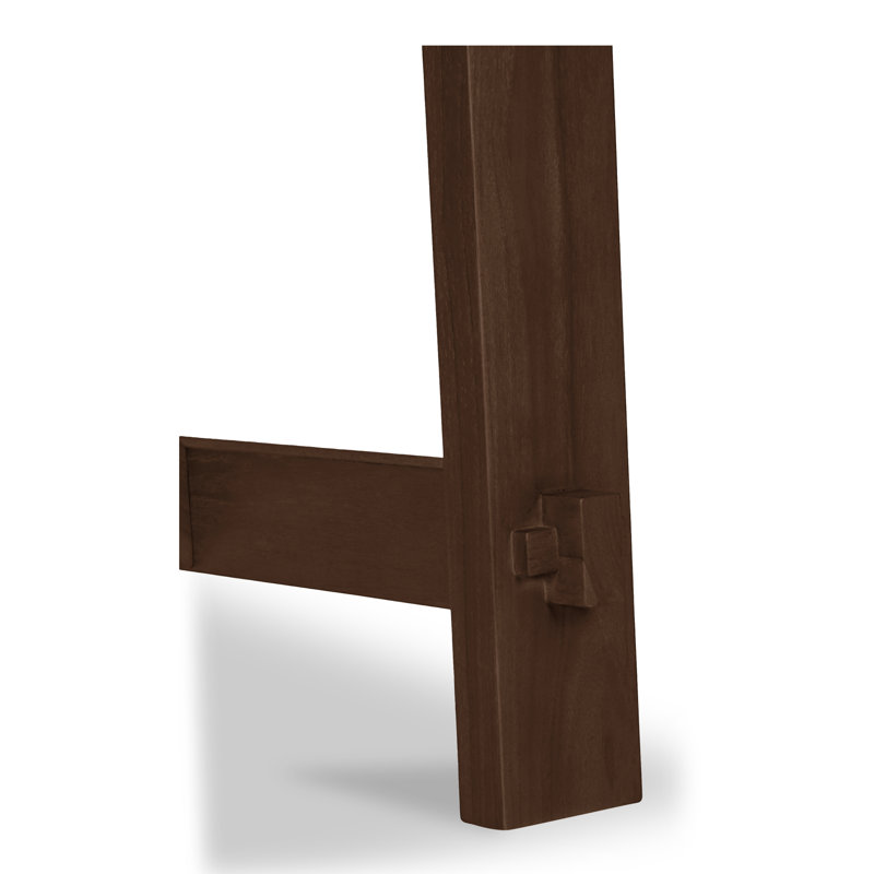 Esmond Outdoor Teak Dining Table