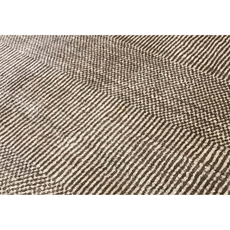 One-of-a-Kind 7'9" X 9'9" Area Rug