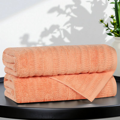 Serviettes de bain Mika Smart Twist