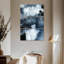 Avery composition en bleu II-108530833