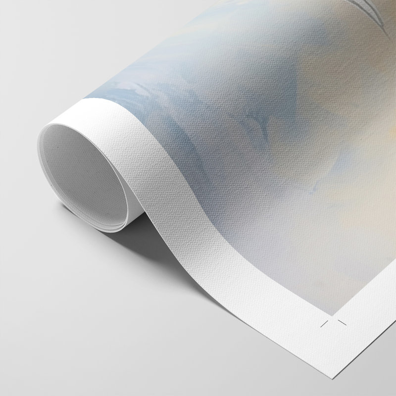 NAUTICAL Series CDXL III - Impression sur toile seulement - NON CADRE, H 18 po x l 12 po