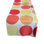 Plastic Circles Table Runner