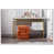 Orange Velvet sélectionné