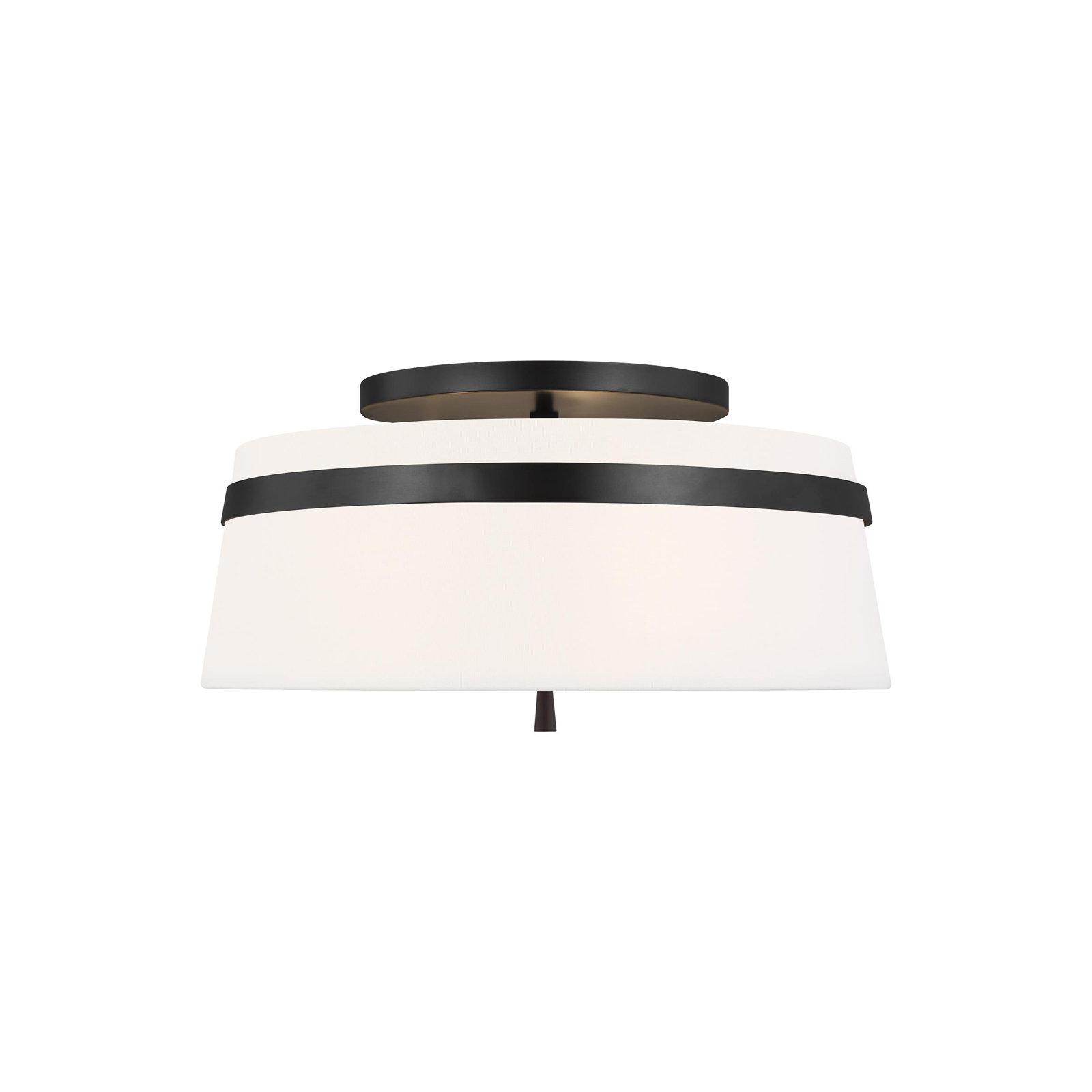 Cordtlandt 3 - Light Semi Flush Mount - Thumbnail 2