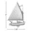 Catboat Cabinet Knob-27118555