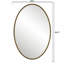Miroir rétro Iron Art-790290542