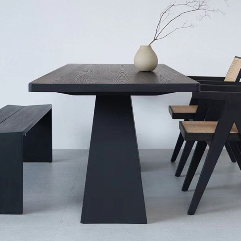 Dee, Noir, noir, noir, noir, H 29,53 po x L 62,99 po x l 27,56 po
