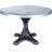 Winston Round Metal Dining Table-98882281