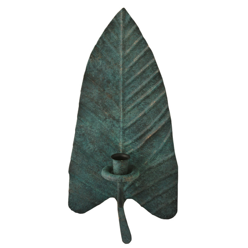 Rustic Lodge Wall Sconce