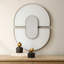 Miroir Uttermost Encase