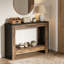 Table de canapé moderne (seulement avec table basse)