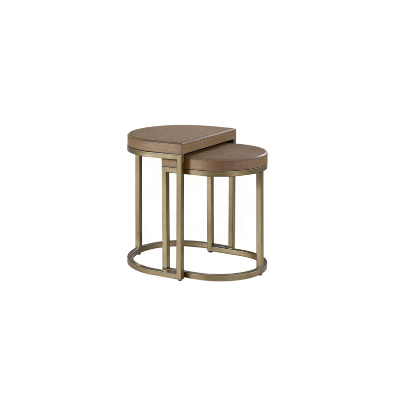 Modern Design Nesting Tables