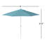 Parasol de marché 86,3 po Kenne-1261546542-1261546539