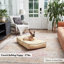 Lit pour chien Olivarez Classic-1708492249-1708492255