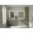 Rosser 4 - Light Dimmable Vanity Light-1314053098