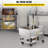 VEVOR 22 Deep Fryer Accessory