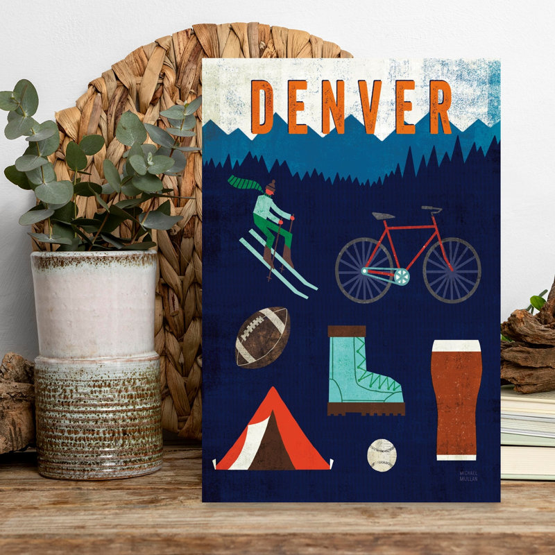 Print, 45.72cm H x 30.48cm W