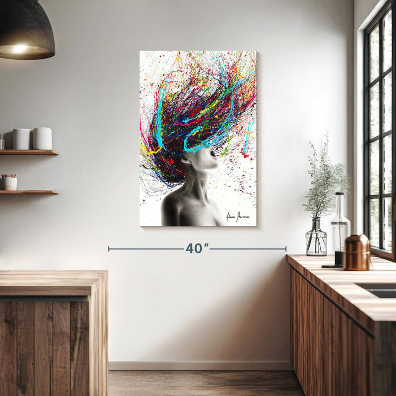 Shuttleworth The Edge, 39" H x 26" W