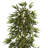 72'' Faux Bamboo Tree in Planter