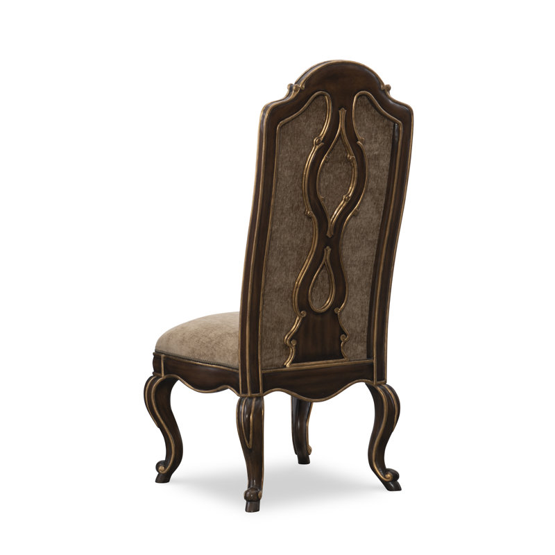 Sovereign Upholstered Dining Chair