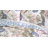 Granborough Cotton Reversible Traditional 3 Piece Quilt Set-448043793-447268093