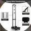 Chariot pliable Costway-72651747