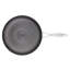 Circulon Clad Stainless Steel Frying Pan with Hybrid SteelShield Nonstick, 12.5-Inch-96214311