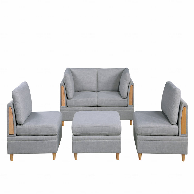 Ensemble modulaire - 5 pièces