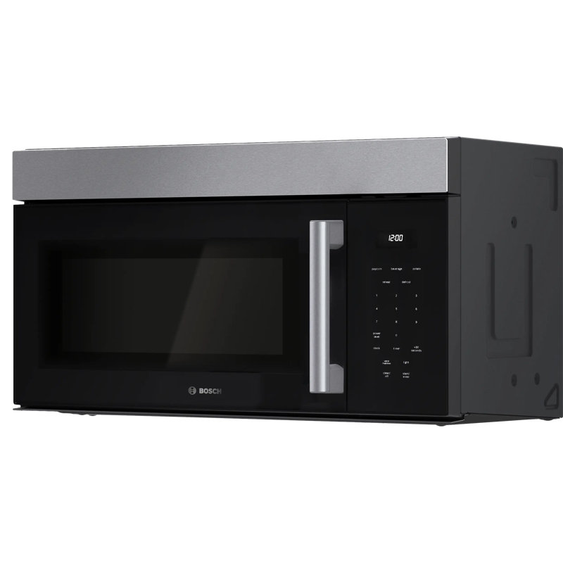 100 Series , OTR Solo Microwave, Glass
