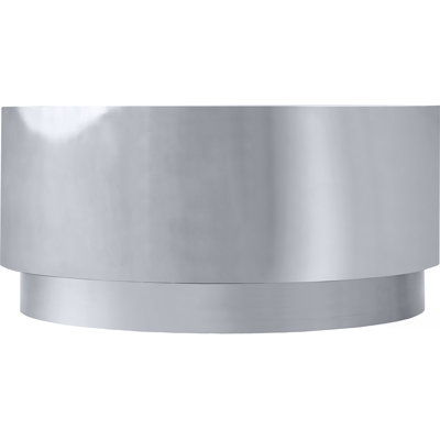 Jazzy Dabrowski Coffee Table