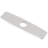 Sink Hole Cover Deck Plate-66990224