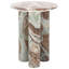 Table de bout en marbre Izel-1687401965