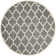 Carolene Hand Tufted Wool Geometric Rug