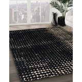 Abstract Indoor Rug