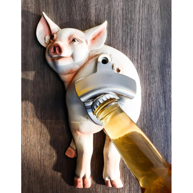 Braxlee Bottle Opener