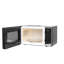 HADEN 52.5cm 20m³ L Countertop Microwave with Sensor Cooking