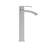11.21" CUPC Certified Single Handle Bathroom Sink Faucet-110712879