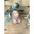 3.25'' Handmade Metal Shatterproof Holiday Shaped Ornament
