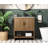 Kirkbride 30 inch Single Bathroom Vanity-123176031