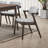 Modern 7pc Dining Set