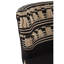 Marseilles Upholstered Slipper Chair
