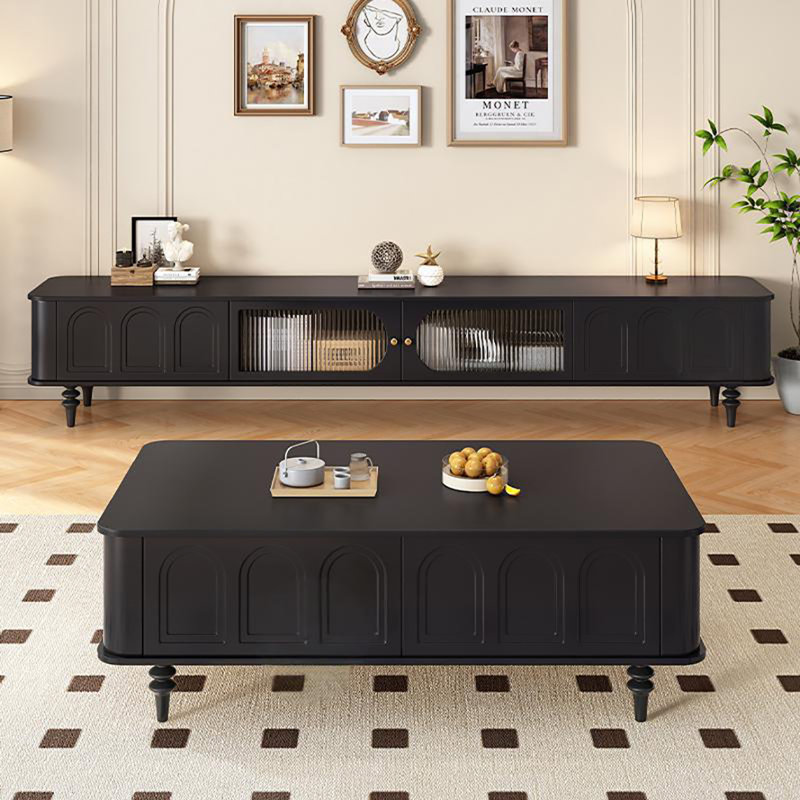 Stoltzfus, Black