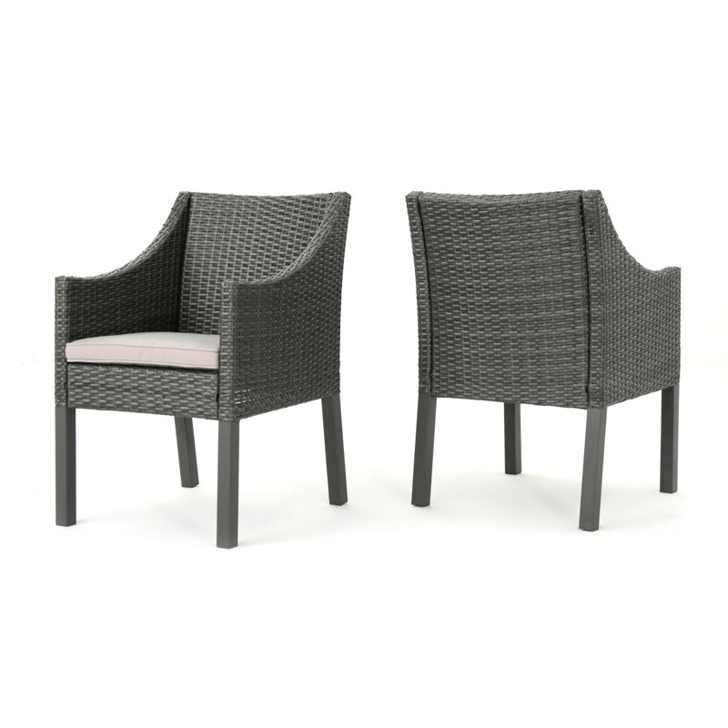 Patio Outdoor Furniture DINING CHAIR